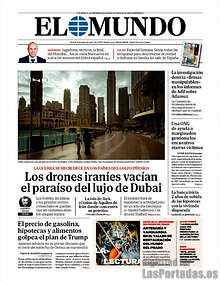 Periodico El Mundo