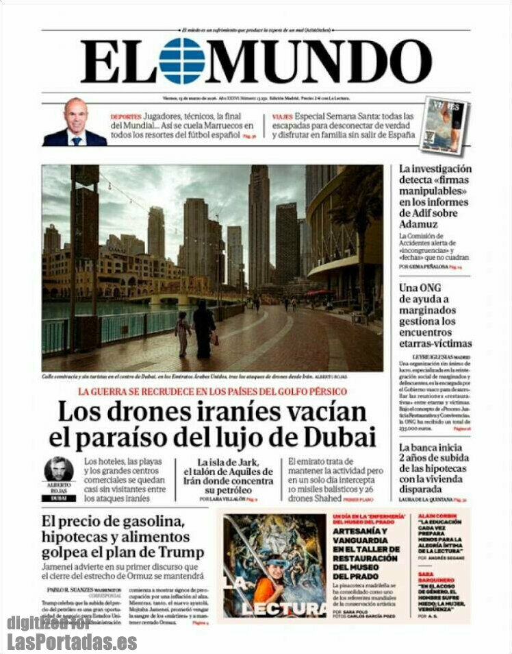 El Mundo
