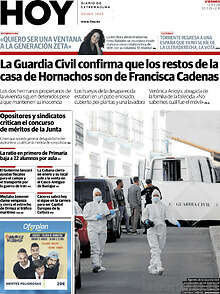 Periodico Hoy