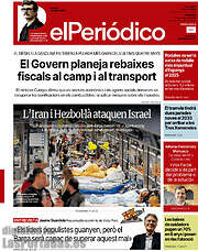 /El Periódico de Catalunya(Català)