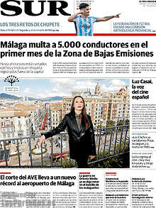 Periodico Sur