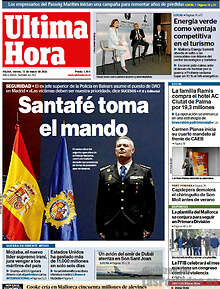 Periodico Última Hora