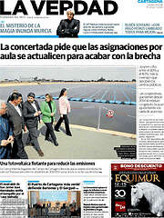 /La Verdad Cartagena