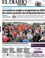 /El Diario Montañés