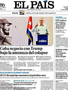 Periodico El País