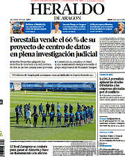 /Heraldo de Aragon