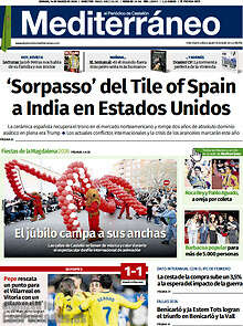 Periodico Mediterráneo