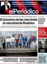 /El Periódico de Catalunya(Castellano)