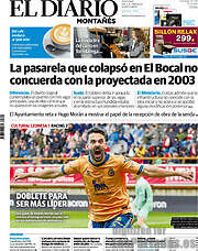 /El Diario Montañés
