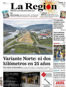Periodico La Región