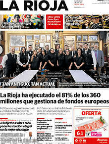 Periodico La Rioja