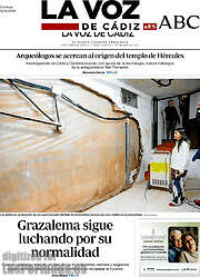 /La Voz de Cádiz