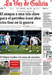 /La Voz de Galicia