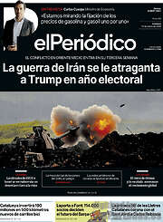 /El Periódico de Catalunya(Castellano)