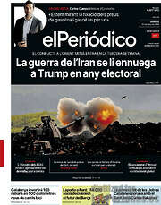 /El Periódico de Catalunya(Català)