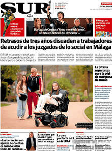 Periodico Sur
