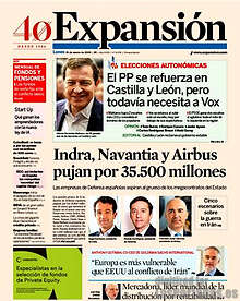 Periodico Expansion