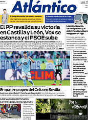 /Atlántico Diario