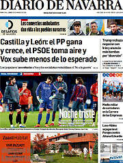 /Diario de Navarra