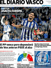 /El Diario Vasco