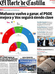 /El Norte de Castilla