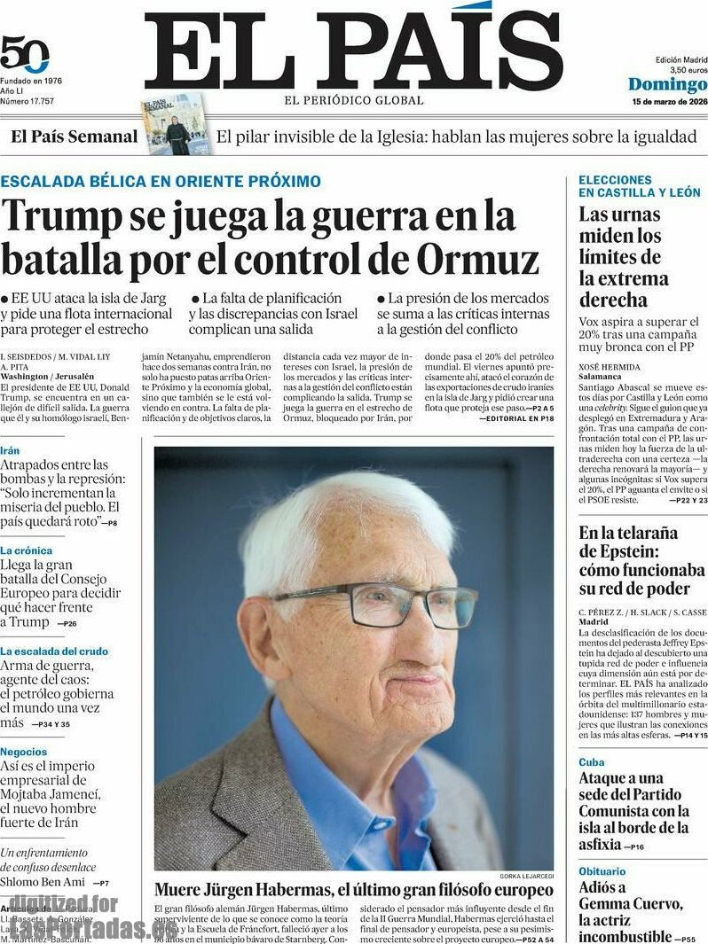 El País