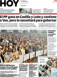 Periodico Hoy