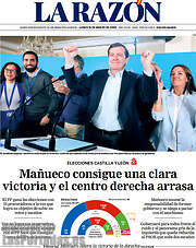 /La Razón