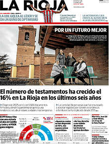 Periodico La Rioja