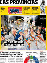 /Las Provincias