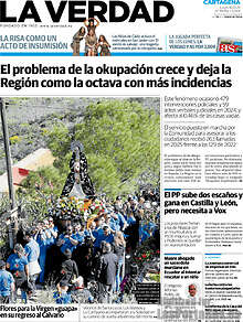 Periodico La Verdad Cartagena