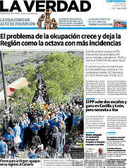 /La Verdad Cartagena