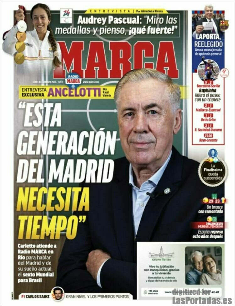 Marca