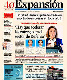 Periodico Expansion