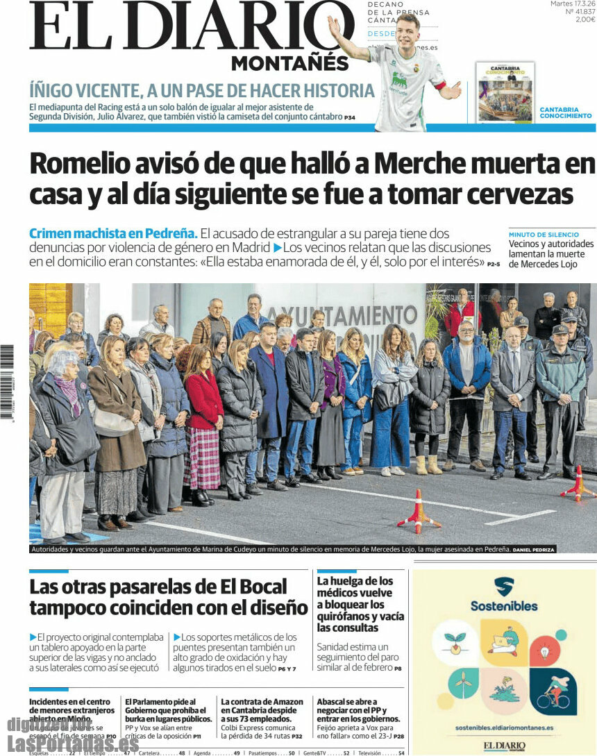 El Diario Montañés