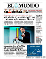 /El Mundo