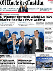 /El Norte de Castilla