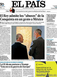 Periodico El País