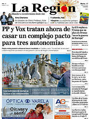 /La Región