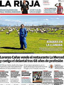 Periodico La Rioja