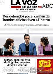 /La Voz de Cádiz