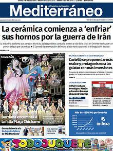 Periodico Mediterráneo