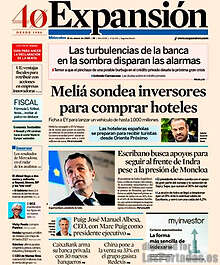 Periodico Expansion