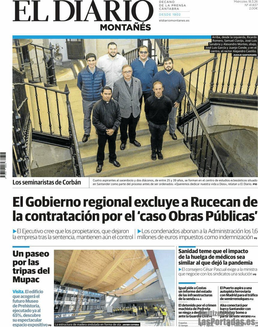 El Diario Montañés