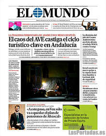 Periodico El Mundo