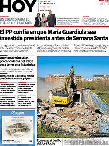 Periodico Hoy