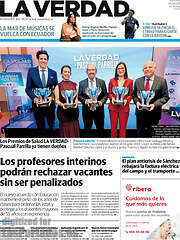 /La Verdad