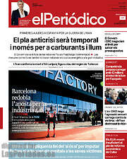 /El Periódico de Catalunya(Català)