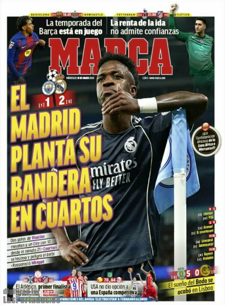 Marca