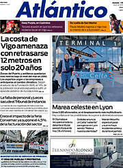 /Atlántico Diario
